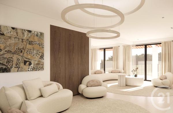 Maison à vendre  8 pièces - 236 m2 LA TURBIE - 06