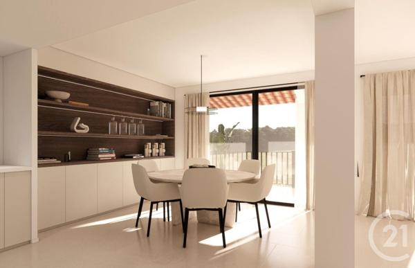 Maison à vendre  8 pièces - 236 m2 LA TURBIE - 06