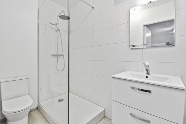 Appartement 1 pièce - 28 m²