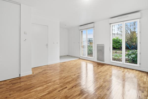 Appartement 1 pièce - 28 m²