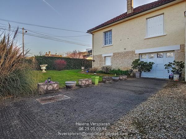 Maison Siorac En Perigord 7 pièce(s) 125 m2