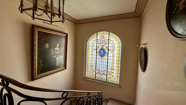 Magnifique Hôtel particulier