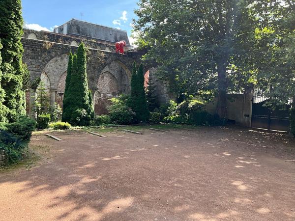 Magnifique Hôtel particulier