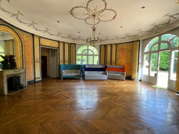 Magnifique Hôtel particulier