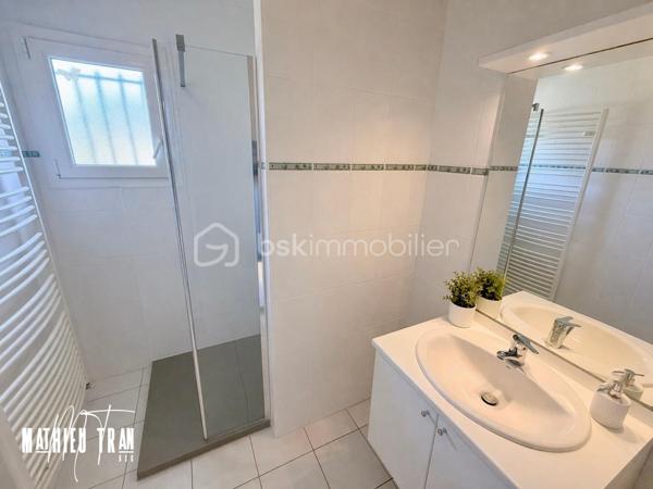 Maison de 123,48 m²