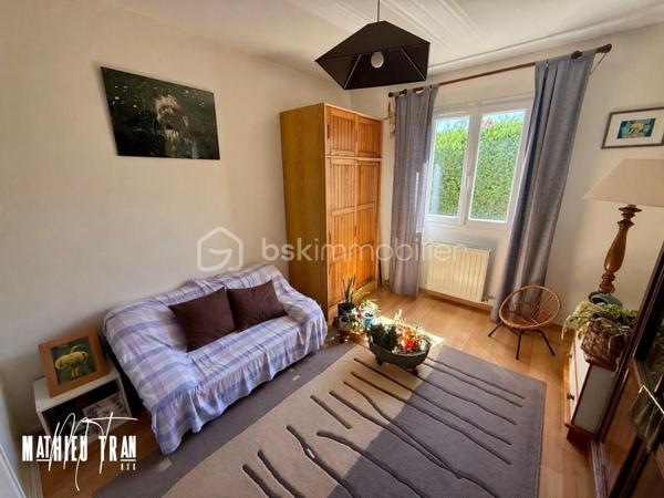 Maison de 123,48 m²