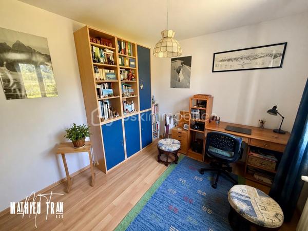 Maison de 123,48 m²