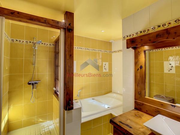 Maison 260 m² sans aucun travaux