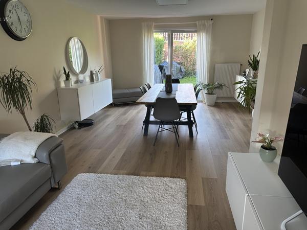 MAISON 4 CHAMBRES