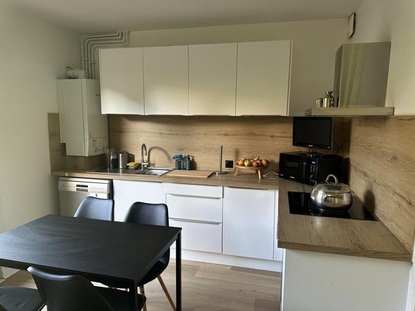 MAISON 4 CHAMBRES