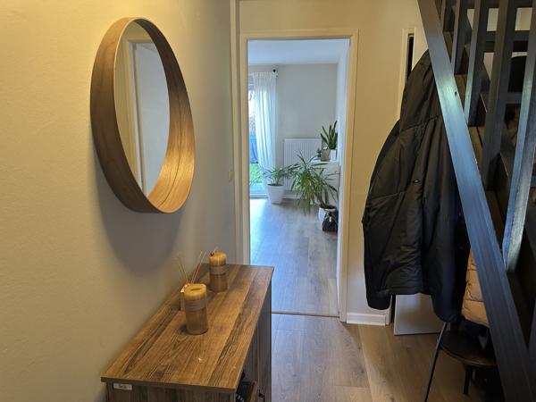 MAISON 4 CHAMBRES