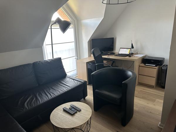 MAISON 4 CHAMBRES