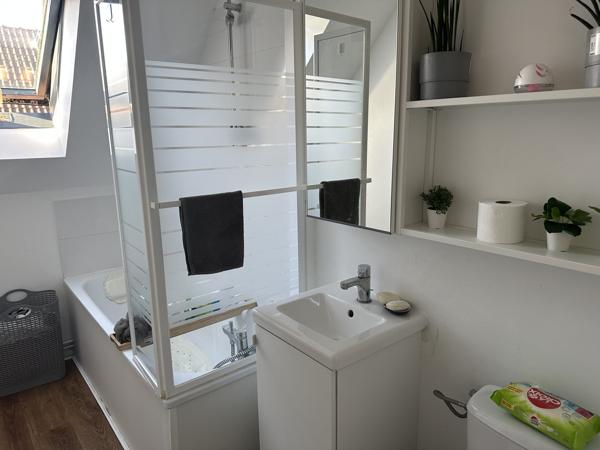 MAISON 4 CHAMBRES
