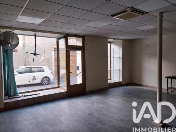 Immeuble à vendre 241 m² Saint-Victurnien