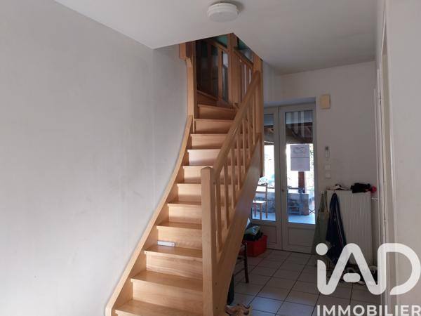 Immeuble à vendre 241 m² Saint-Victurnien