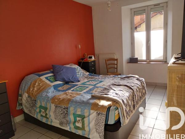 Immeuble à vendre 241 m² Saint-Victurnien