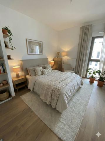 A VENDRE -NOUVEAU QUARTIER BRIENNE -Appartement Bordeaux 4 pièce(s) 95 m2