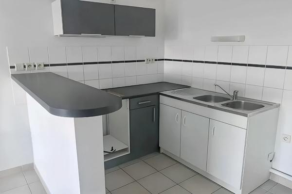 Appartement Reze 3 pièce(s) 69.44 m2