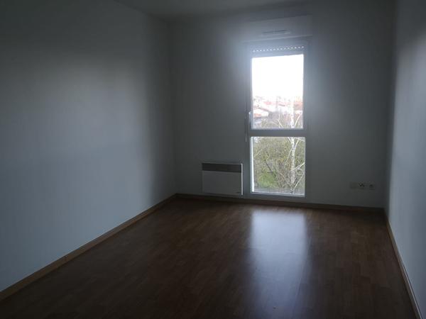 Appartement Reze 3 pièce(s) 69.44 m2