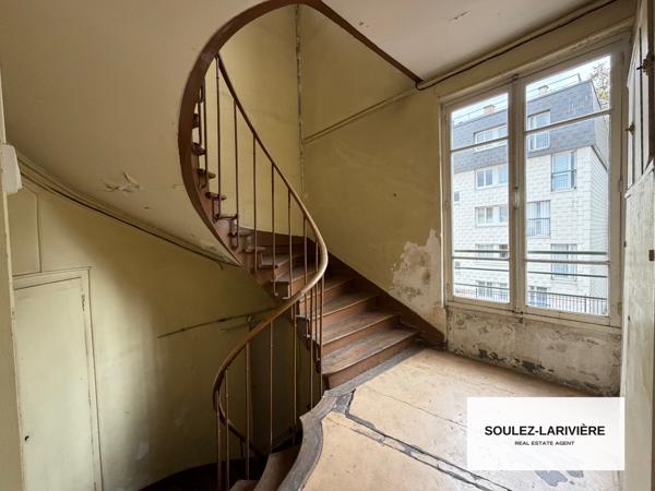 Versailles (78000) Versailles (78000), RUE DE LA CEINTURE