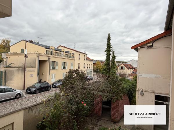 Versailles (78000) Versailles (78000), RUE DE LA CEINTURE