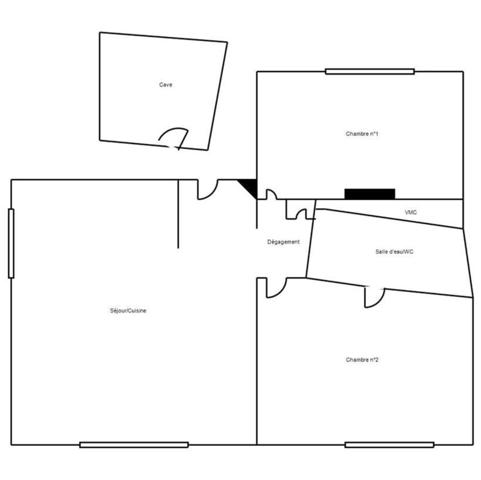 Versailles (78000) Versailles (78000), RUE DE LA CEINTURE