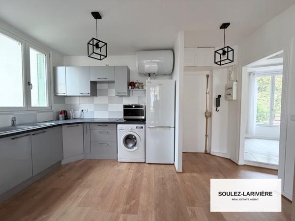 Versailles (78000) Versailles (78000), RUE DE LA CEINTURE