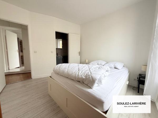 Versailles (78000) Versailles (78000), RUE DE LA CEINTURE