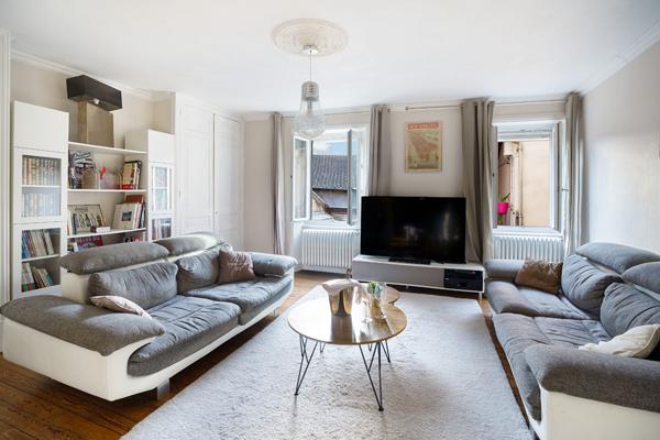 Appartement 5 pièces 155 m2