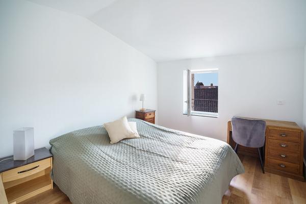 Appartement 5 pièces 155 m2
