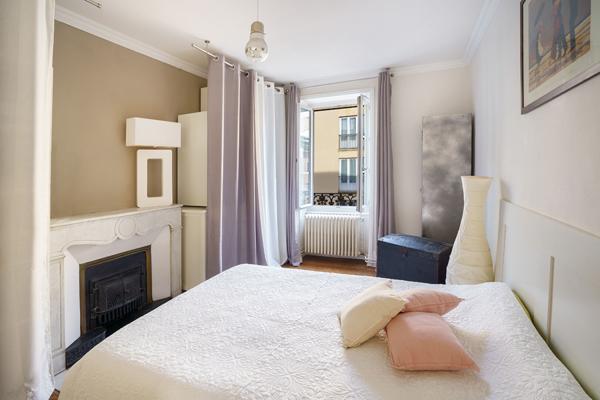 Appartement 5 pièces 155 m2
