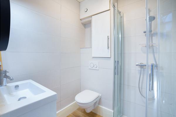 Appartement 5 pièces 155 m2