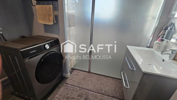 Maison de plain-pied – 3 chambres – Aucun travaux – Artemare