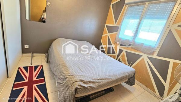 Maison de plain-pied – 3 chambres – Aucun travaux – Artemare