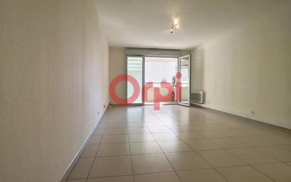 Appartement à louer    3 pièces • 58,72 m2 Saint-Laurent-du-Var
