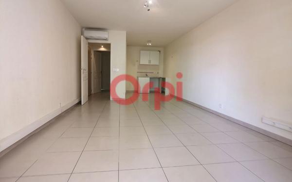 Appartement à louer    3 pièces • 58,72 m2 Saint-Laurent-du-Var