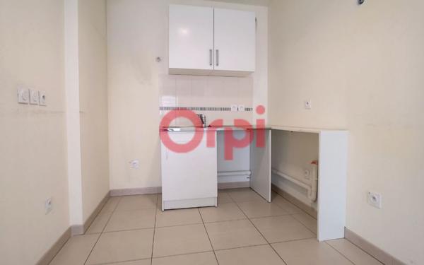 Appartement à louer    3 pièces • 58,72 m2 Saint-Laurent-du-Var