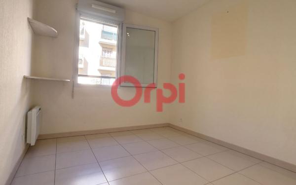Appartement à louer    3 pièces • 58,72 m2 Saint-Laurent-du-Var