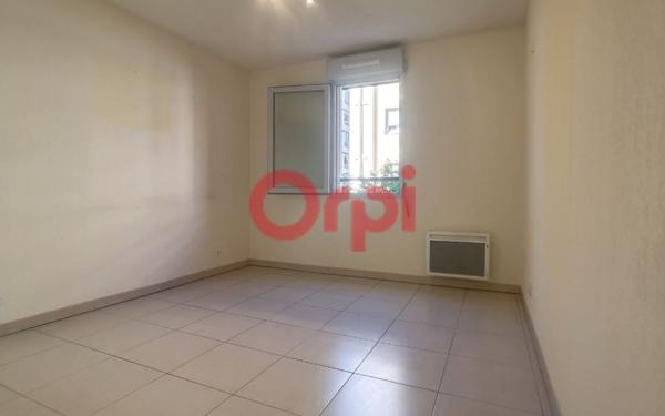 Appartement à louer    3 pièces • 58,72 m2 Saint-Laurent-du-Var