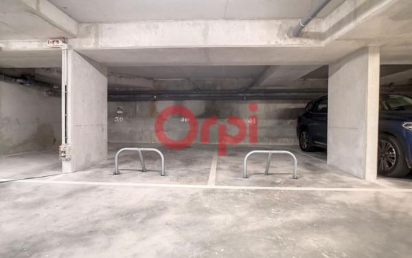 Appartement à louer    3 pièces • 58,72 m2 Saint-Laurent-du-Var