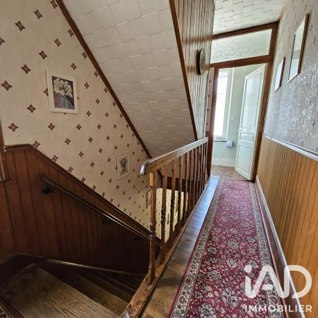 Maison à vendre 6 pièces 148 m² Bogny-sur-Meuse