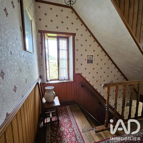 Maison à vendre 6 pièces 148 m² Bogny-sur-Meuse