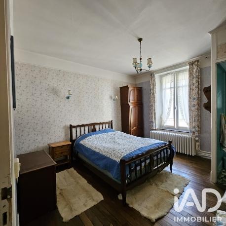 Maison à vendre 6 pièces 148 m² Bogny-sur-Meuse