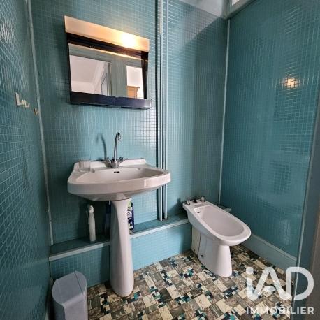 Maison à vendre 6 pièces 148 m² Bogny-sur-Meuse