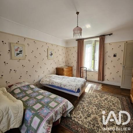 Maison à vendre 6 pièces 148 m² Bogny-sur-Meuse