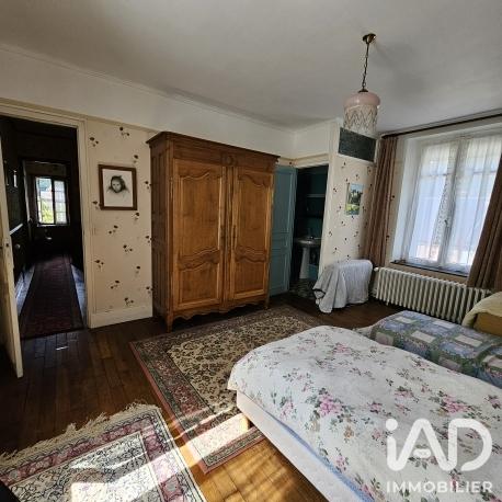 Maison à vendre 6 pièces 148 m² Bogny-sur-Meuse