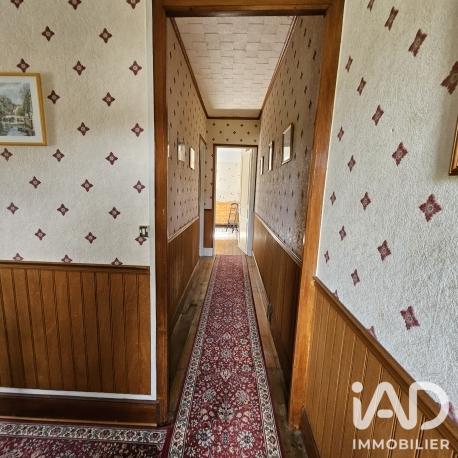 Maison à vendre 6 pièces 148 m² Bogny-sur-Meuse