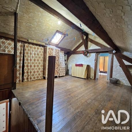 Maison à vendre 6 pièces 148 m² Bogny-sur-Meuse