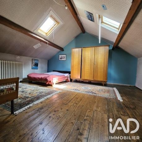Maison à vendre 6 pièces 148 m² Bogny-sur-Meuse
