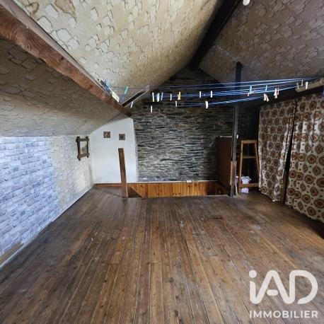 Maison à vendre 6 pièces 148 m² Bogny-sur-Meuse